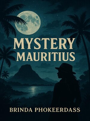 cover image of Mystery Mauritius